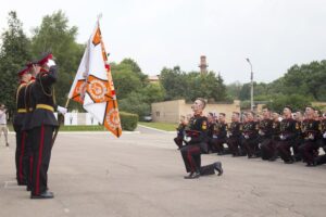 На пороге больших свершений