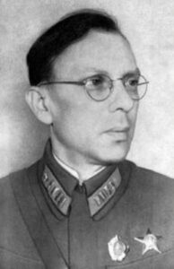 П.А. ПАВЛЕНКО.
