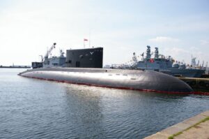 В иностранных армиях