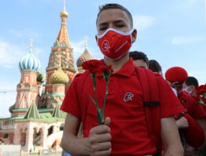 «Их воинский труд стране славу сыскал...»