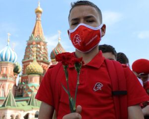 «Их воинский труд стране славу сыскал...»