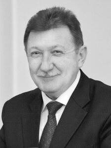 АНЧЕНКО Григорий Викторович