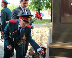 Возродить память о забытых героях