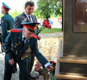 Возродить память о забытых героях