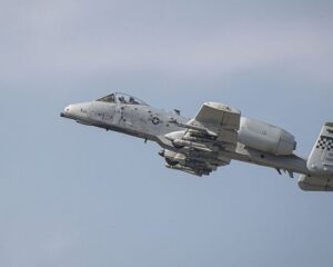 США Авиапарк ВВС сократится.