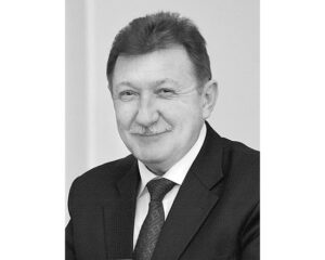 АНЧЕНКО Григорий Викторович