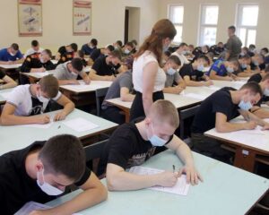 Фото Сергея Мусиенко.
