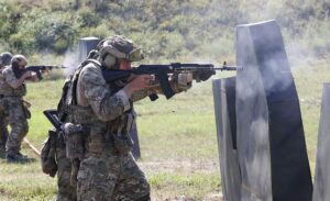 Искусство попадать точно в цель
