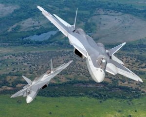 Чтобы гарантировать господство в воздухе