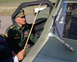 Российской армии нет равных в мире.