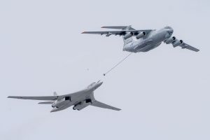 Чтобы гарантировать господство в воздухе
