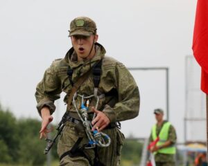 Отступать никто не намерен.
