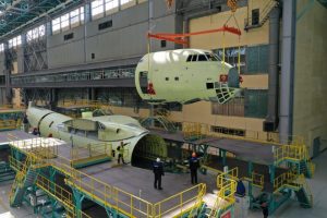 Чтобы гарантировать господство в воздухе