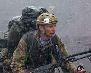 Фото пресс-службы ЮВО.