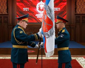 Фото Алексея Ерешко.