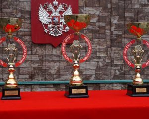 Горы покорятся сильнейшим