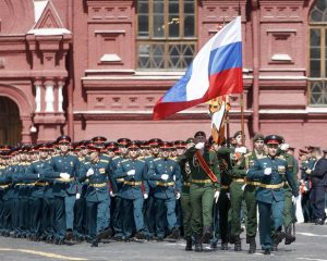 С честью выполнят свой долг
