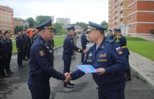 Важней всего – погода в доме 