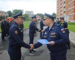 Важней всего – погода в доме