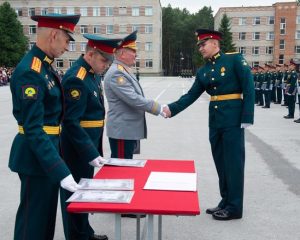 Звёзды зажигаются в Сибири