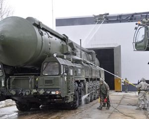 От маскировки до обеззараживания.