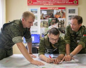 Защита Отечества – дело всенародное