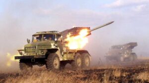 Алгоритмы сокрушительного огня артиллеристов-сибиряков
