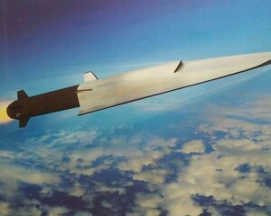 США Цель – обнаружение гиперзвуковых ракет.