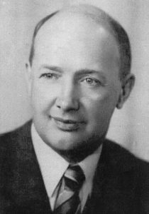 А.Б. Слепушкин.