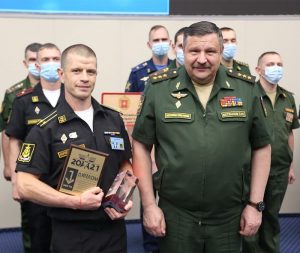«Цифровой штурм» выявил победителей