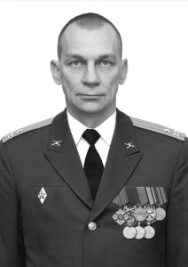 БРЕДНЕВ Олег Валентинович