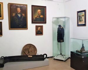 Фото ЦВММ.