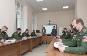 Промсвязьбанк проводит обучение по управлению финансовой грамотностью личного состава