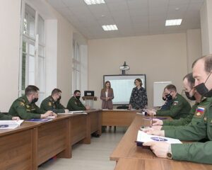 Промсвязьбанк проводит обучение по управлению финансовой грамотностью личного состава