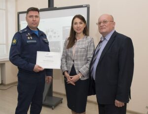 Промсвязьбанк проводит обучение по управлению финансовой грамотностью личного состава