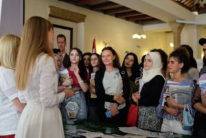 В Латакии в университете откроется кафедра русского языка