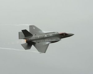 США F-35 вызывает всё больше нареканий.