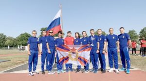 Возвращение на вершину