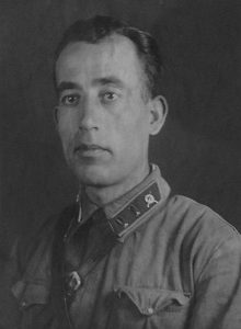 Хоакин Фейхоо Фернандес.