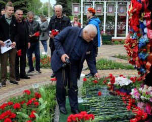 Фото Ольги СЕВЕРИНОЙ.
