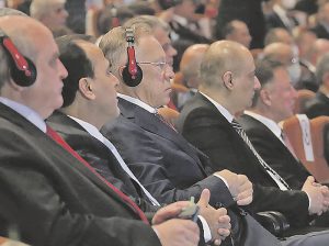 Форум в Дамаске открывает новые перспективы в решении насущных гуманитарных задач