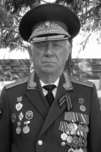 СТРИБКО Владимир Иванович