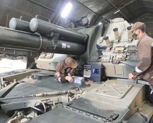 На уровне возможностей века