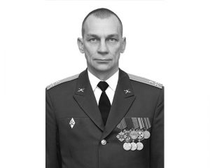 БРЕДНЕВ Олег Валентинович