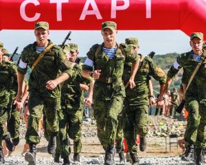 Пусть победит сильнейший!