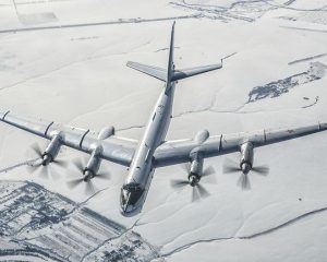 С праздником, военные лётчики!