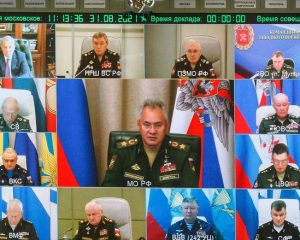 Фото Вадима Савицкого.