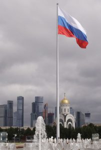 Обеспечить безопасность и стабильность страны, уверенность граждан в завтрашнем дне