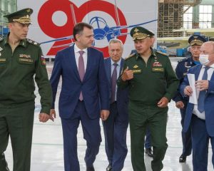 Фото Вадима Савицкого.