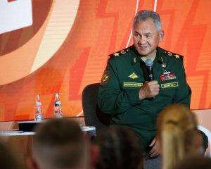 Ратная служба Отечеству и патриотизм неразделимы.